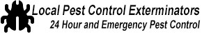 North College Park MD Pest Control Exterminators